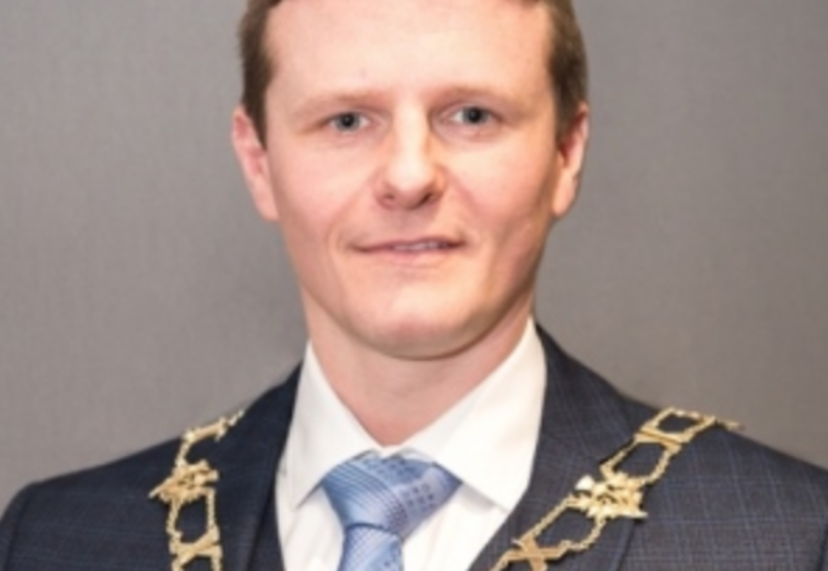 SBF President Stephen Kemp said the CITB is losing the confidence of key players in Scotland