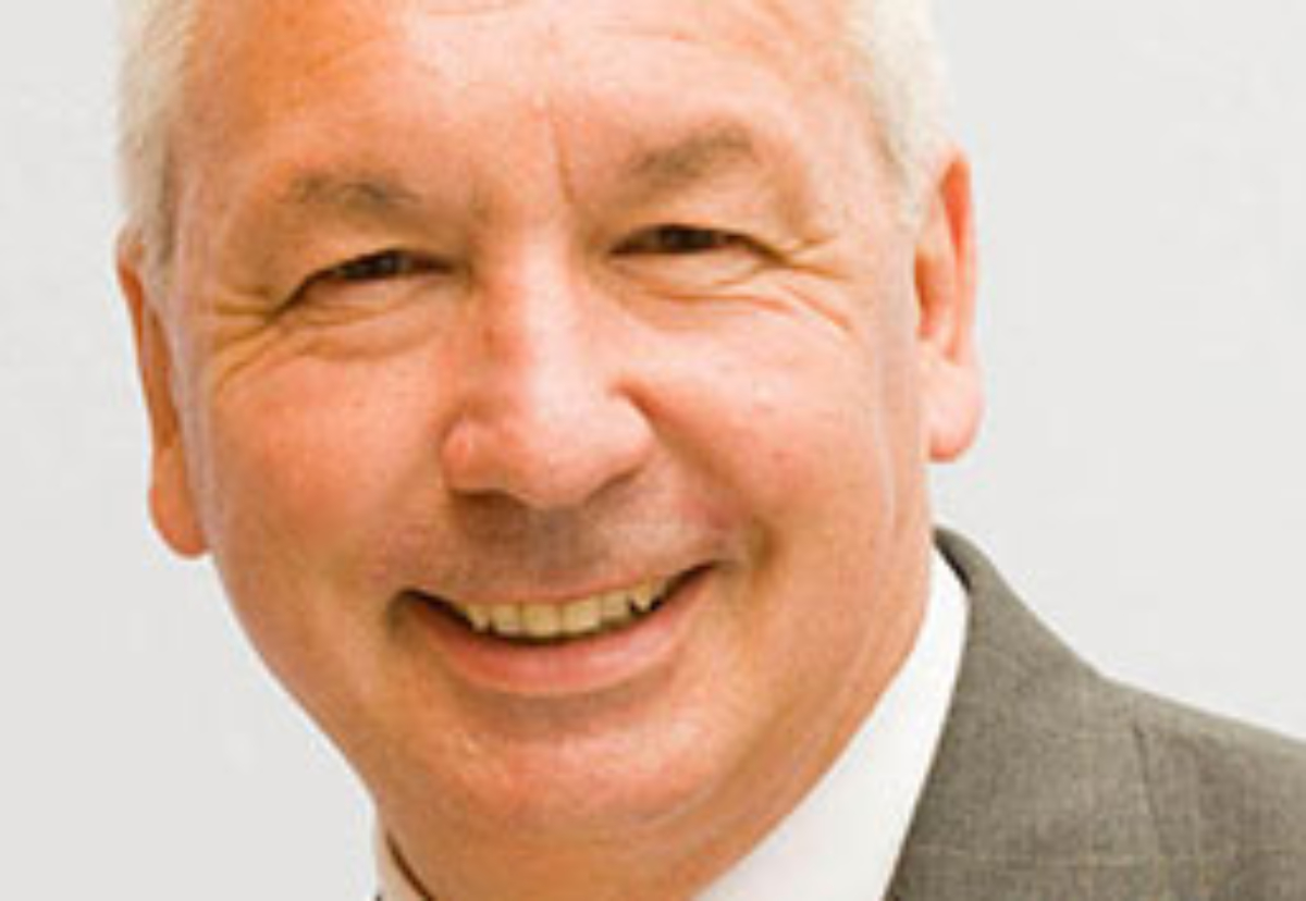 Stephen Stone says the sustainable market brings opportunity to grow housing volumes and deliver strong cash returns to shareholders