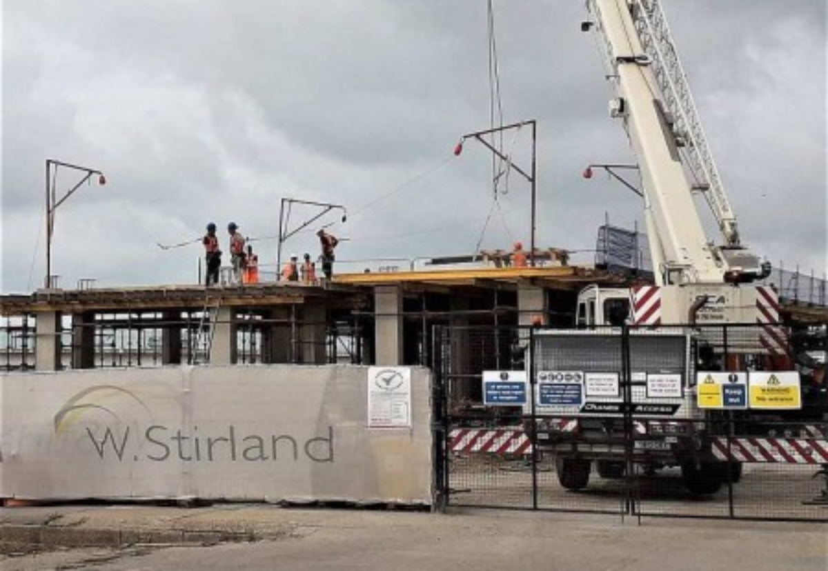 W Stirland set for administration after nearly 100 years of trading thumbnail