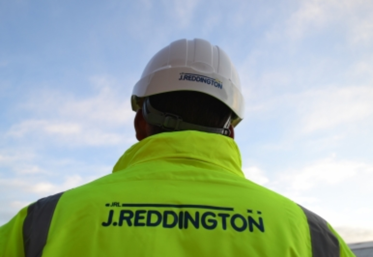 Diversified group borne out of J Reddington concrete continues rapid expansion