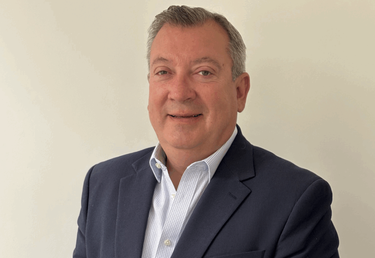 Warren Taylor to lead new division
