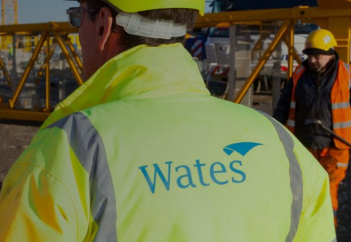 Wates crowned 2021 contracts league champion thumbnail